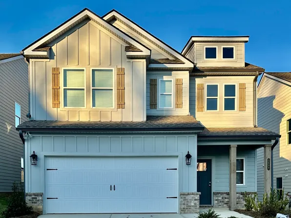 1689 Firelight Way Unit 68, Ooltewah, TN 37363