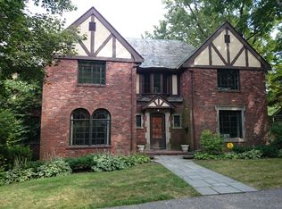 66 Waban Hill Rd, Newton, MA 02467