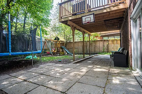 399 Lawrence Ave W #BASEMENT Photo 1