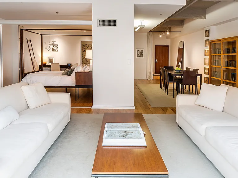 Gas Company Lofts — Photo 15