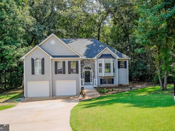 4340 Mapleton Way, Cumming, GA 30028