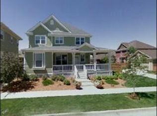 2873 Yosemite St, Denver, CO 80238