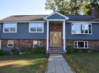 15 Holden Pl, Woburn, MA 01801