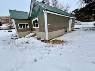 24 Luxor Ln, Sand Coulee, MT 59472