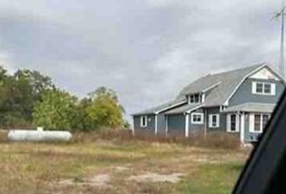 Property Side View