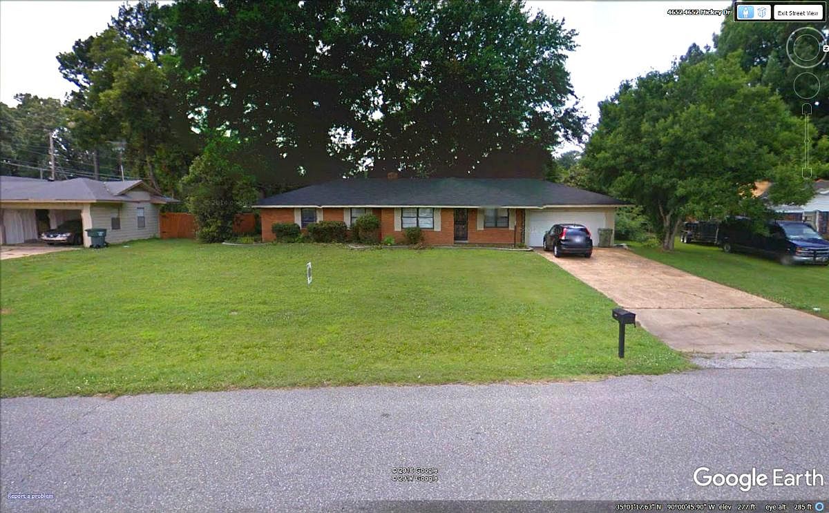 4653 Mickey Dr, Memphis, TN 38116 Zillow
