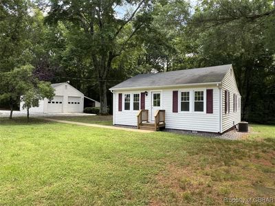 398 Philpot Rd, Locust Hill, VA, 23092