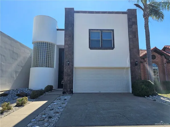 2130 Sabinal St, Mission, TX 78572