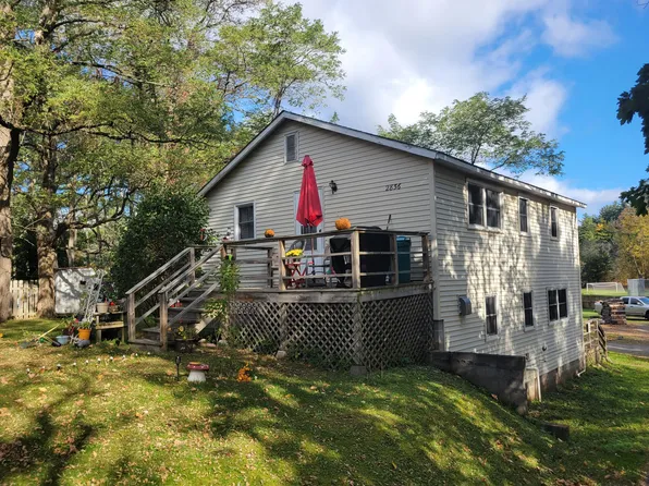2856 Highway 73, Keene, NY 12942