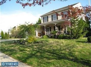 110 Glasgow Rd, Williamstown, NJ 08094