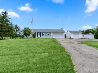 7950 State Route 161, Mechanicsburg, OH 43044