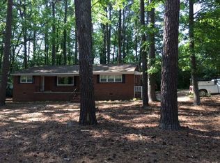 210 Yeargan Rd, Garner, NC 27529