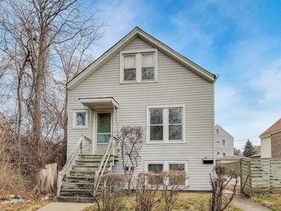 4913 S Rockwell St, Chicago, IL, 60632