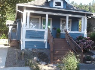 6219 S Kelly Ave, Portland, OR 97239