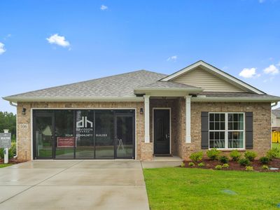 106 Fall Meadow Dr #AE0C6T, Harvest, AL, 35749
