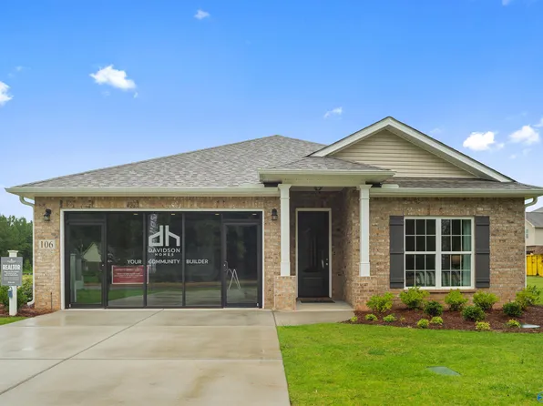 106 Fall Meadow Dr #Ae0c6t, Harvest, AL 35749