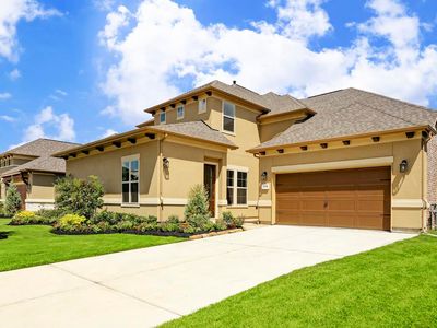 25314 Hollowgate Park Ln, Tomball, TX, 77375