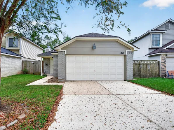 1220 Chelsea Ln, Pearland, TX 77581