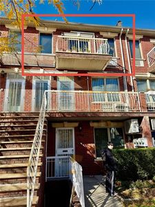 8752 18th Ave #3E, Brooklyn, NY, 11214