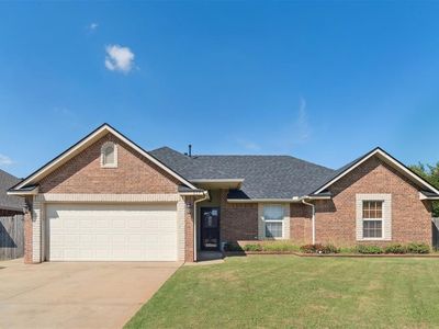 237 W Pines Way, Mustang, OK, 73064