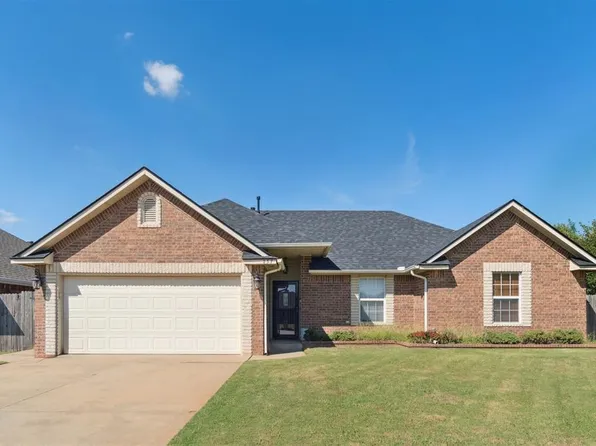 237 W Pines Way, Mustang, OK 73064