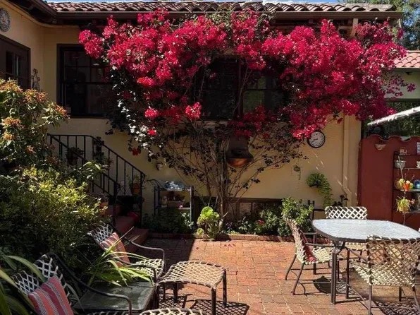 505 Hurlingham Ave, San Mateo, CA 94402