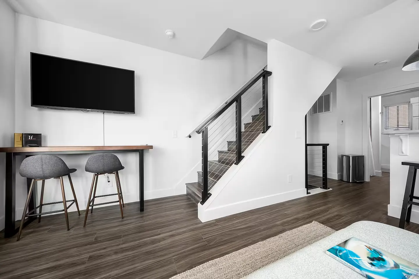2 bed, $2,200 — Photo 1