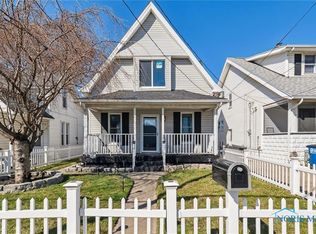 142 Gradolph St, Toledo, OH