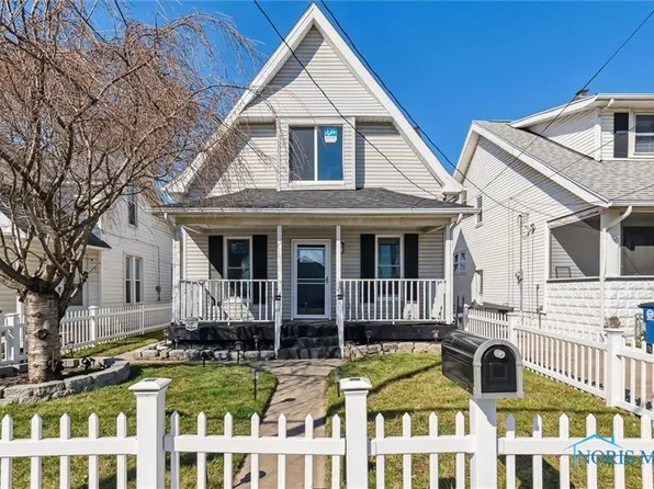 142 Gradolph St, Toledo, OH 43612
