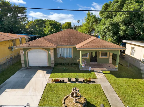 1560 NW 51st Street, Miami, FL 33142