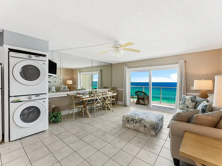 Washer/Dryer