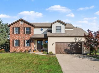 2193 Anderson Cir, Stevensville, MI 49127