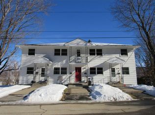 650 5th Ave #4, Berlin, NH 03570