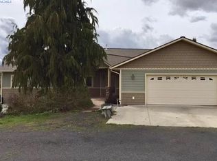 6151 Almota Rd, Colfax, WA 99111