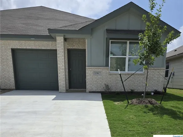 234 Green Valley Dr, Copperas Cove, TX 76522