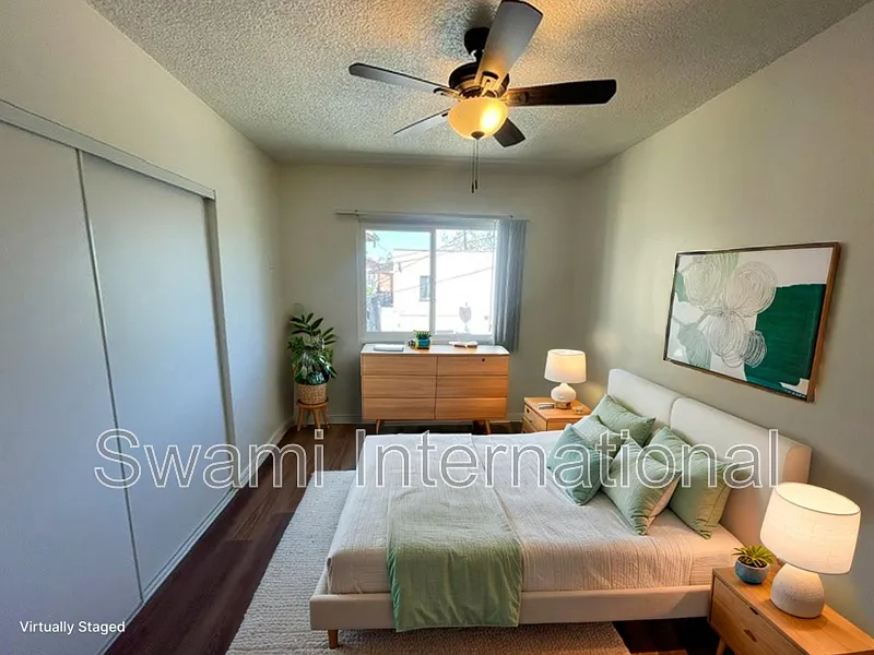 1 bed, 1.0 bath, 680 sqft, $1,650 — Photo 2