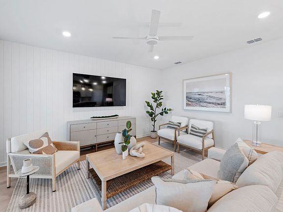 Model Representation