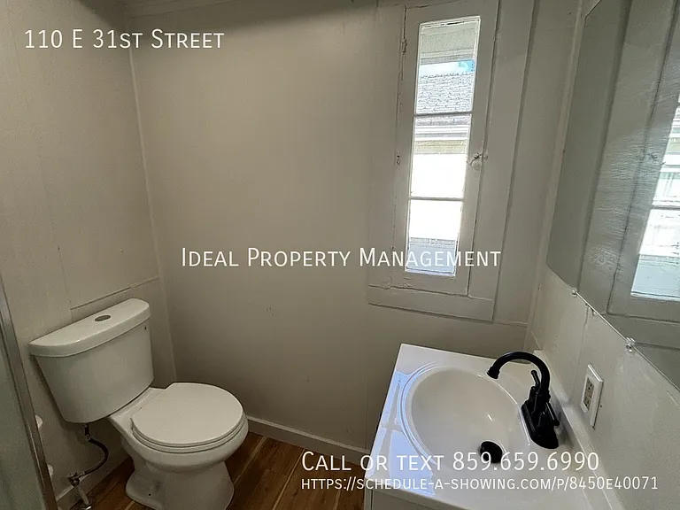 110 E 31st St — Photo 6