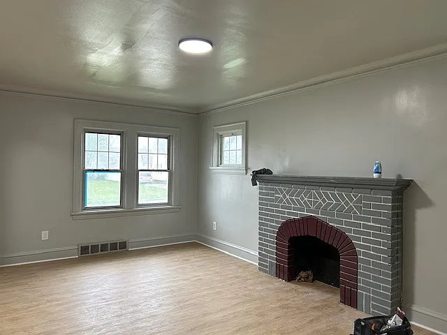 3 bed, 1.5 bath, 1658 sqft, $1,399 — Photo 3