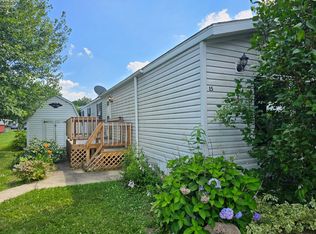 863 Peru Olena Rd E LOT 15, Norwalk, OH 44857