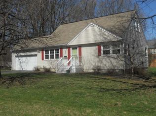 8 Morry Rd, Red Hook, NY 12571