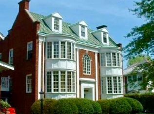 Parkview, 726 13th Avenue, Huntington, WV 25701 - 3, Huntington, WV 25701