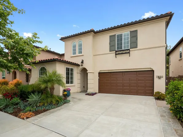 7850 Chadamy Way, San Diego, CA 92130