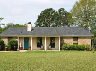 8418 Champlain Cir, Mobile, AL 36695