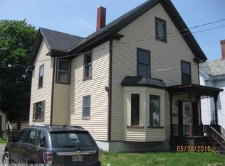 128 Parkview Ave, Bangor, ME 04401