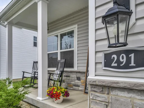 291 Flint Ct, Commercial Point, OH 43116