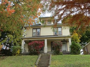 426 Chestnut Ave #426, Sidney, OH 45365