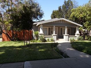 201 N Princeton Ave, Fullerton, CA 92831