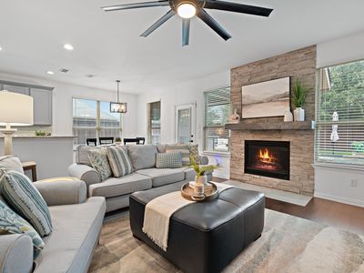 2605 Calmwater Dr, Little Elm, TX, 75068