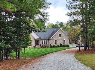 5040 Lovings Trl, Mechanicsville, VA 23111